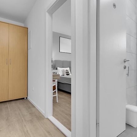 מאקרסקה Mediterranean Living 2 מראה חיצוני תמונה