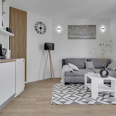 מאקרסקה Mediterranean Living 2 מראה חיצוני תמונה