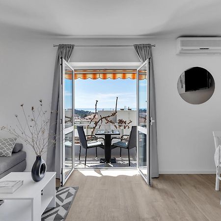 מאקרסקה Mediterranean Living 2 מראה חיצוני תמונה