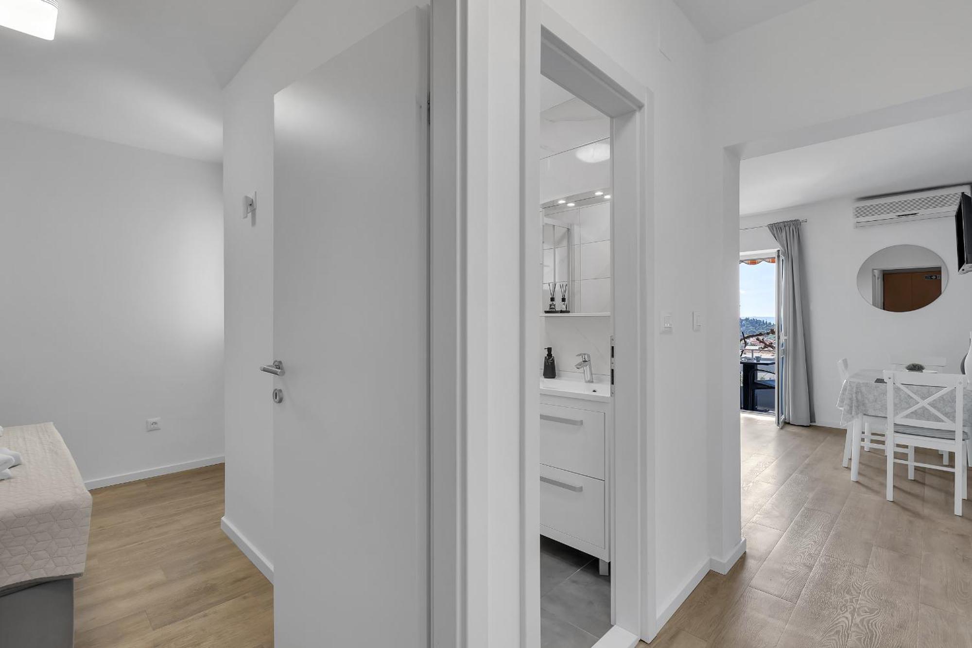 מאקרסקה Mediterranean Living 2 מראה חיצוני תמונה
