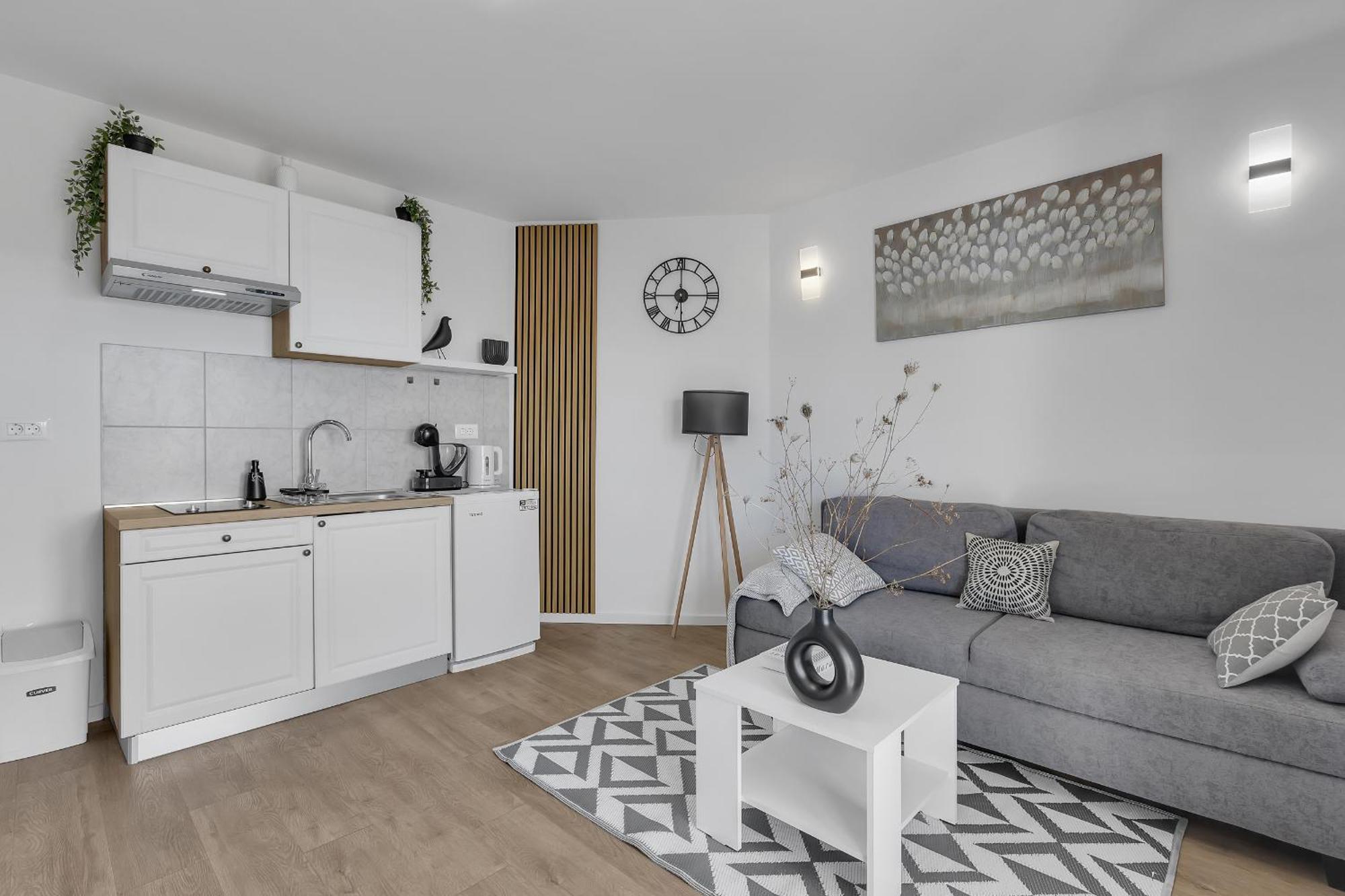מאקרסקה Mediterranean Living 2 מראה חיצוני תמונה