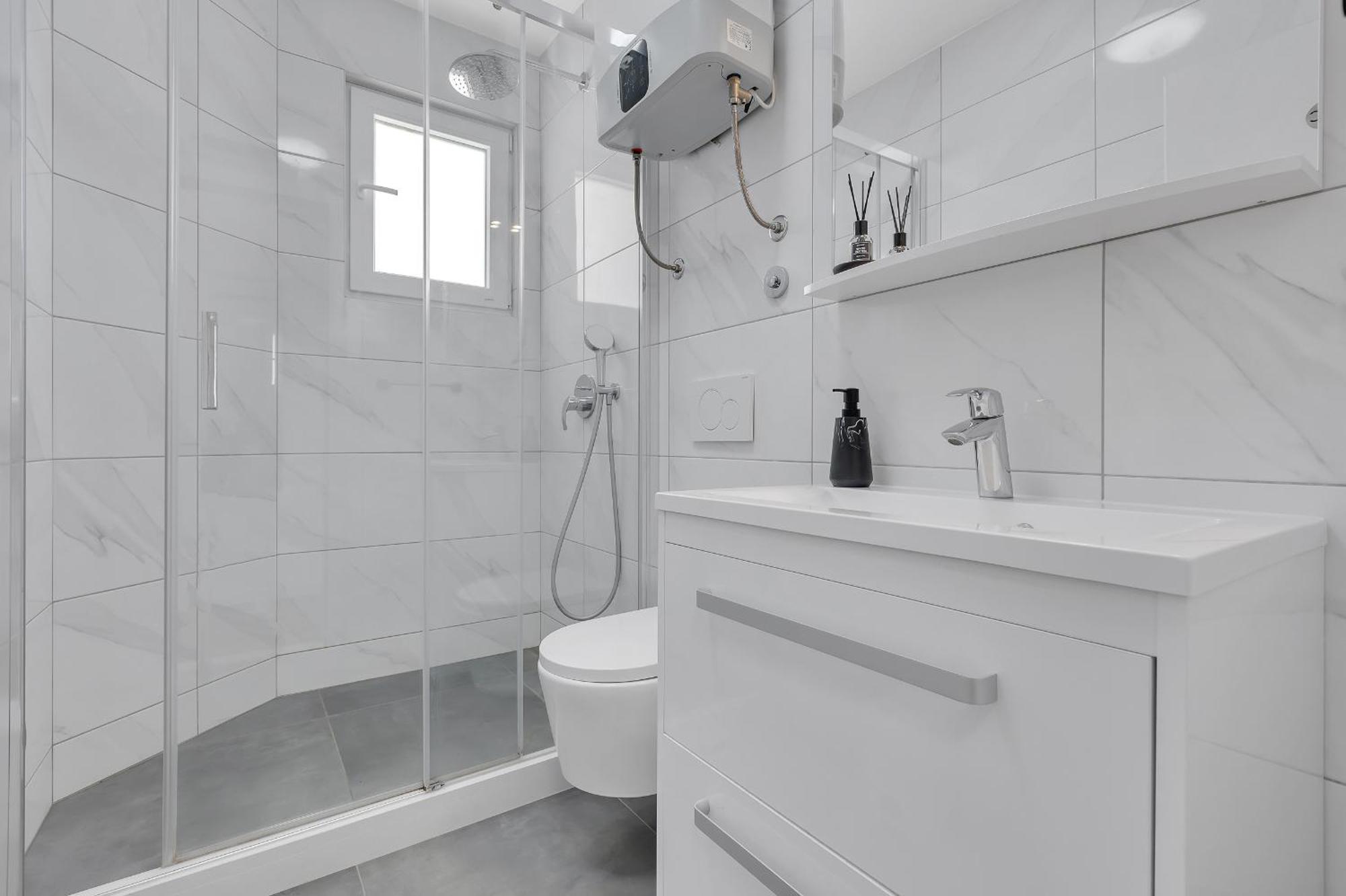 מאקרסקה Mediterranean Living 2 מראה חיצוני תמונה