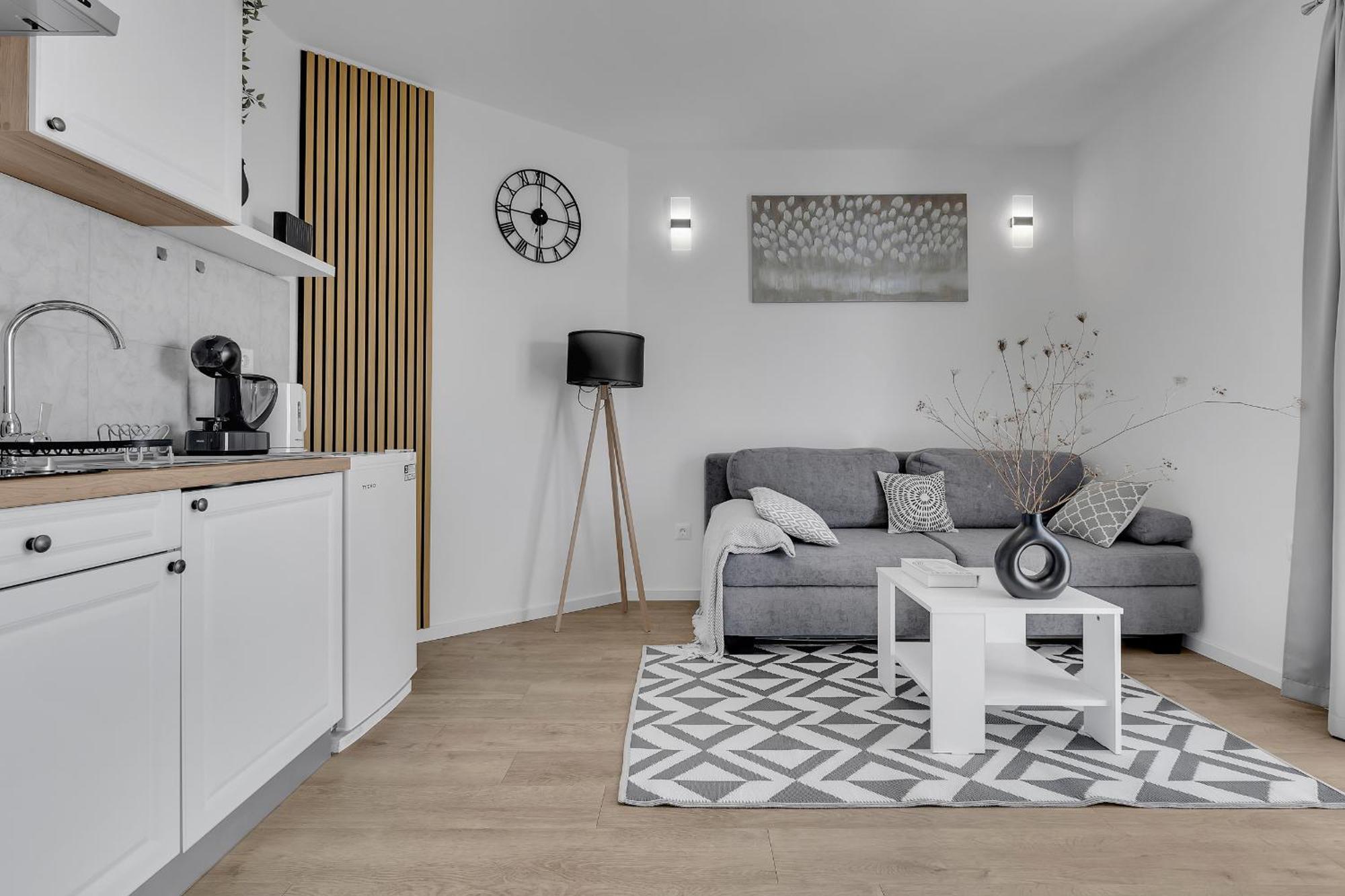 מאקרסקה Mediterranean Living 2 מראה חיצוני תמונה