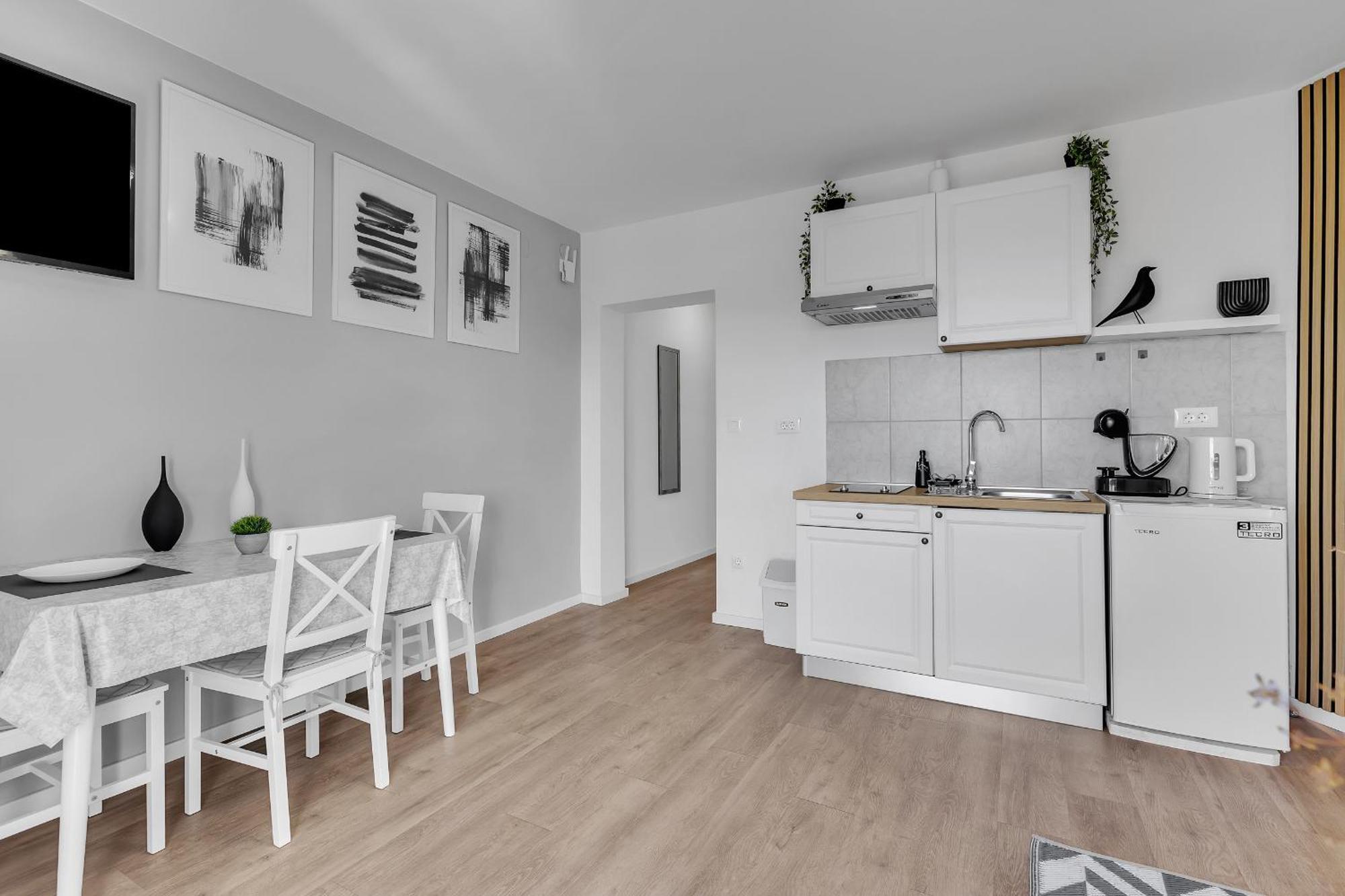 מאקרסקה Mediterranean Living 2 מראה חיצוני תמונה
