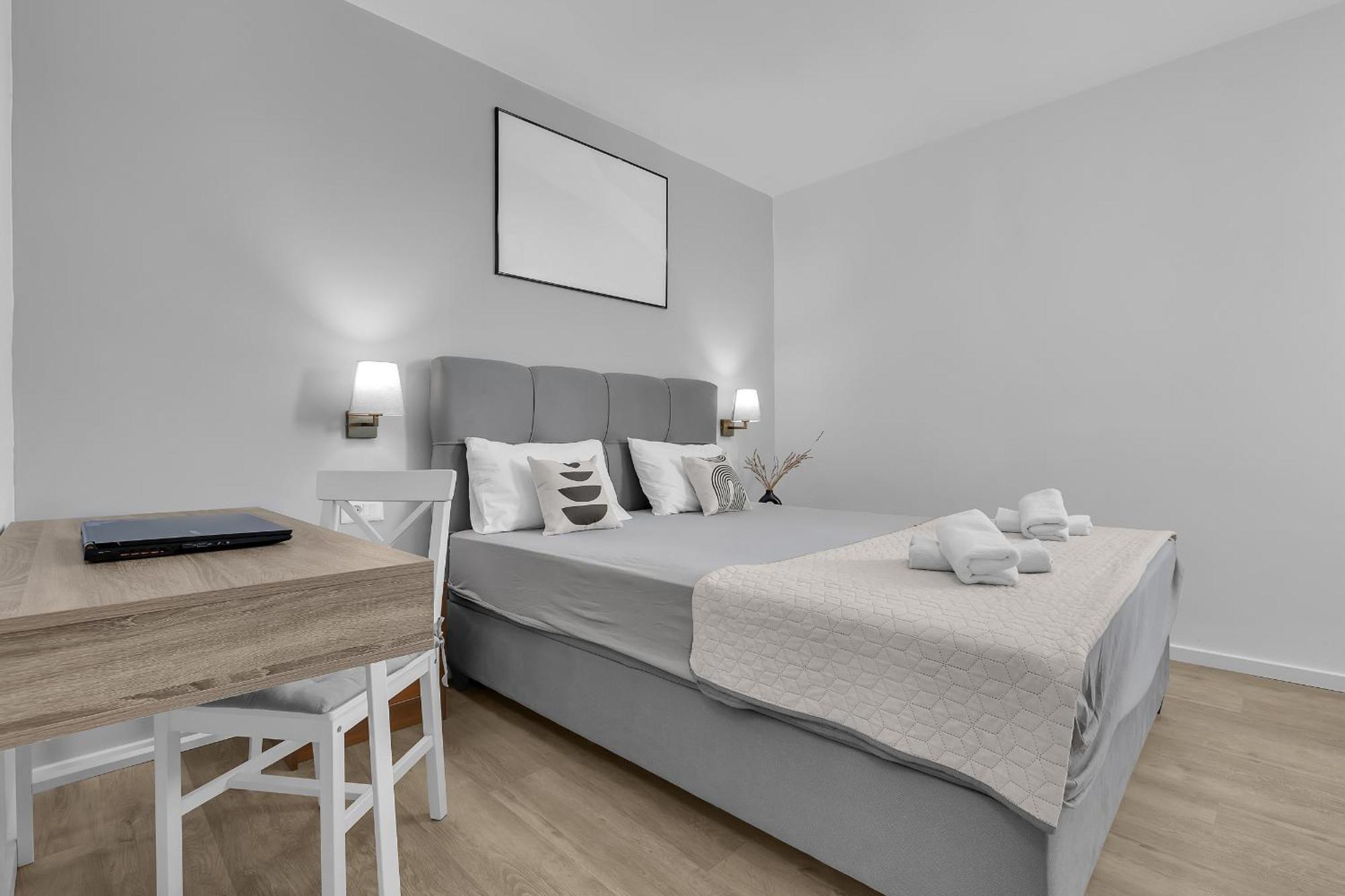 מאקרסקה Mediterranean Living 2 מראה חיצוני תמונה