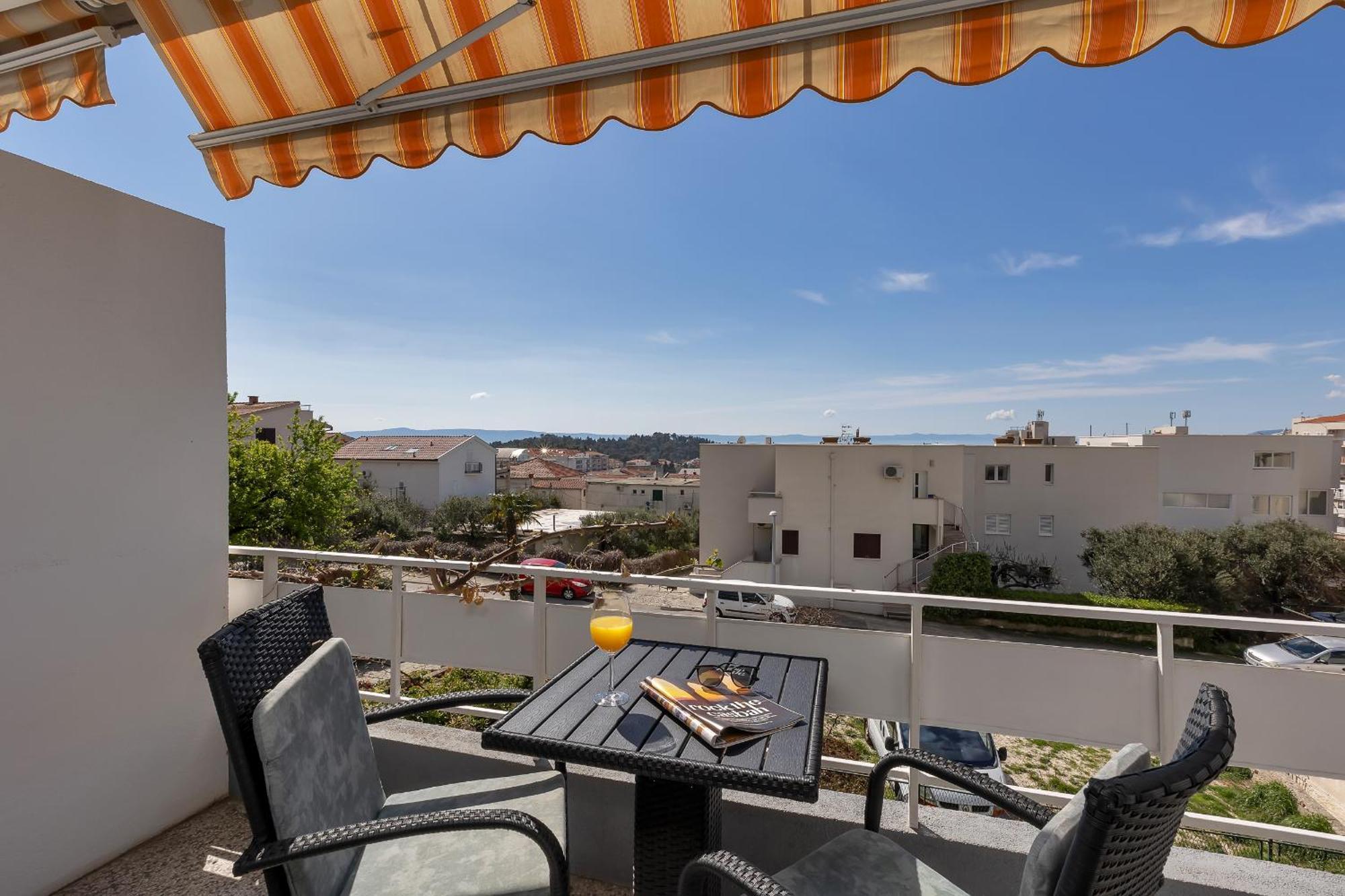 מאקרסקה Mediterranean Living 2 מראה חיצוני תמונה